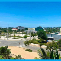 Bán Lô Đất 7X25M View Công Viên, Kdc Đồng Phú, Tịnh Hà, Quảng Ngãi