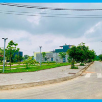 Bán Lô Đất 7X25M View Công Viên, Kdc Đồng Phú, Tịnh Hà, Quảng Ngãi