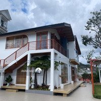 Giảm Sâu 4 Tỷ Bán Nhanh Homestay 714M2 Đất Đẹp Nhất Nam Hồ, P11, Đà Lạt View 360 Độ Giá Sốc 29 Triệu/M2