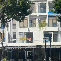 Cho Thuê Vp Shophouse Mặt Tiền Đường Nguyễn Sinh Sắc