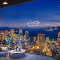 Chính Thức Nhận Booking; Mở Bán Dự Án Căn Hộ View Biển - Sở Hữu Vĩnh Viễn - Chất Lượng 5*