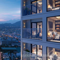 Chính Thức Nhận Booking; Mở Bán Dự Án Căn Hộ View Biển - Sở Hữu Vĩnh Viễn - Chất Lượng 5*