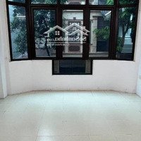 Cho Thuê Nhà Riêng, 3 Tầng, 40M2 Tại Đường Hồ Tùng Mậu. Ô Tô Con Đỗ Cửa. Cách Mặt Đường 30M