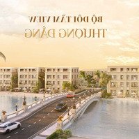 Shophouse Đảo Vua, Mặt Đường 41M, Hỗ Trợ Lãi Suất 0% Trong 3 Năm, Vốn Đầu Tư Chỉ 4 Tỷ