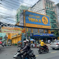 Ngộp Bank Bán Gấp - Góc 2Mặt Tiềnnguyễn Oanh - Dt: 25X46M - Giá Bán: 140 Tỷ Về 99 Tỷcó Thương Lượng- Tin Thật