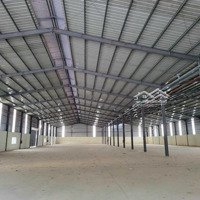 Cho Thuê 3.800 M2 Xưởng Tân Uyên Bình Dương, Giấy Tờ Đầy Đủ Tiếp Nhận Đa Ngành Nghề