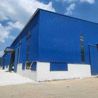 Cho Thuê 3.800 M2 Xưởng Tân Uyên Bình Dương, Giấy Tờ Đầy Đủ Tiếp Nhận Đa Ngành Nghề