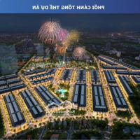 Economy City Thành Phố Kinh Tế Thịnh Vượng Tại Vùng Lõi Trung Tâm Văn Lâm