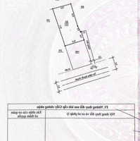 Cần Bán Gấp 544M2 Có Sẵn 232M2 Thổ Cư, 2Mặt Tiền Đường Nguyễn Khuyến Trung Tâm Bảo Lộc Shr