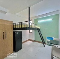 Cho Thuê Phòng Duplex Tân Kiểng Q7 Gần Đại Học Tôn Đức Thắng, Lotte Mart