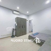 Căn Hộ Studio Cho Thuê Rộng 40M2 Gần Lottel Quận 7