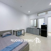 Căn Hộ Studio Cho Thuê Rộng 40M2 Gần Lottel Quận 7