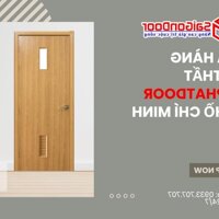 Cửa Hàng Nội Thất Cửa GiaPhatDoor Tại Hồ Chí Minh