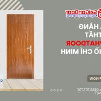 Cửa Hàng Nội Thất Cửa GiaPhatDoor Tại Hồ Chí Minh