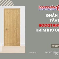 Cửa Hàng Nội Thất Cửa GiaPhatDoor Tại Hồ Chí Minh