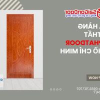 Cửa Hàng Nội Thất Cửa GiaPhatDoor Tại Hồ Chí Minh