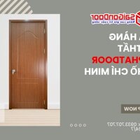 Cửa Hàng Nội Thất Cửa GiaPhatDoor Tại Hồ Chí Minh