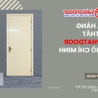 Cửa Hàng Nội Thất Cửa GiaPhatDoor Tại Hồ Chí Minh