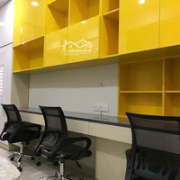 Cho Thuê Căn Hộ Officetel River Gate 42M2 Full Nội Thất Cao Cấp Nhận Nhà Vào Làm Việc Ngay