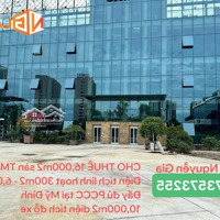 Chưa Từng Có! Mặt Phố Trịnh Văn Bô - Vị Trí Vàng - 4000M2/ Sàn, 4 Tầng Sàn Thương Mại, Văn Phòng