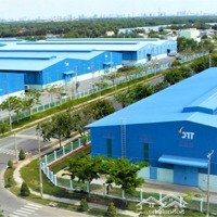 Kho Xưởng Kcn Nomura-Hải Phòng, Quốc Lộ 5, 2000-31.000M2, Pccc Sprinkler, ,Sàn Epoxy, 55Nghìn/M2/Th