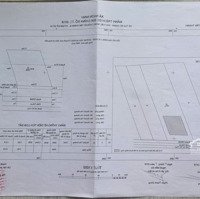 Cần Bán Đất Mặt Tiền Quốc Lộ N2 - Tân Thạnh, Long An Diện Tích: 17.970M²