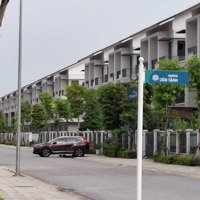 Chủ Đầu Tư Mở Bán Phân Khúc Shop Villas Lakeview Tại Vsip Bắc Ninh -Cạnh Hà Nội