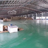 Làm May Mặc, Da Dày! Kho Xưởng 2 Tầng Kcn Mỹ Trung, 2000-30.000M2, Pccc , Nền Epoxy, 40Nghin/M2/Th