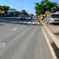 Cho Thuê Kho,Văn Phòng 9X28M(252M2) Mặt Tiền Phạm Hùng (Ngã 4 Phạm Hùng & Nguyễn Văn Linh )