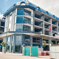 Shophouse Mặt Tiền Võ Nguyên Giáp An Cựu City Đối Diện Aeonmall, 2 Căn Đầu Highland Đã Thuê