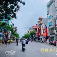 Bán Siêu Phẩm - 1-0-2-Mặt Đường Tô Hiệu - Lô Góc - Mặt Tiền Gần 8M - Thang Máy - Ngay Đường Hồ Sen