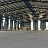 CHO THUÊ KHO XƯỞNG -  1.000M2 ĐẾN 2.500M2 - 49 NGH/M2/TH - KCN HÒA CẦM -  Q. CẨM LỆ