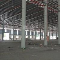 CHO THUÊ KHO XƯỞNG -  1.000M2 ĐẾN 2.500M2 - 49 NGH/M2/TH - KCN HÒA CẦM -  Q. CẨM LỆ