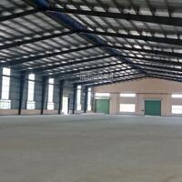 CHO THUÊ KHO XƯỞNG -  1.000M2 ĐẾN 2.500M2 - 49 NGH/M2/TH - KCN HÒA CẦM -  Q. CẨM LỆ