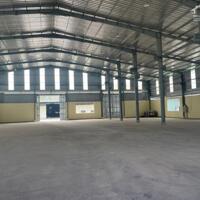 Cho thuê kho xưởng 1200m2, 1500m2 đường Quốc Lộ 51, xã An Hòa, Biên Hòa, Đồng Nai