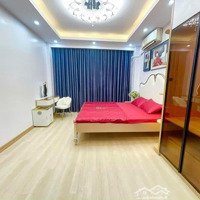 Cho Thuê Nhà Đẹp Hoàng Hoa Thám.diện Tích36M2, 5 Tầng, Nội Thất Cao Cấp. Giá Bán 17 Triệu (Thg)