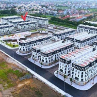 Bán Lk8-25 Dự Án Hoàng Huy New Giá Rẻ Nhất Thị Trường