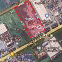 Bán Suất Ngoại Giao - Dự Án Hdb Palmy Biztown - Thanh Trì - Hà Nội