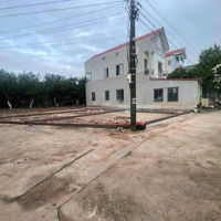 Nhỉnh Tỷ Có Ngay Lô Đất 52M2 Full Thổ Cư Đất Bìa Làng Đông Cao - Mê Linh - Hn