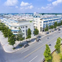 Bán Shophouse 2Mt Uni Complex Đường An Dương Vương, Phường Phú Hòa, Tp. Thủ Dầu Một, Bình Dương.