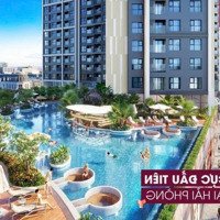 Bán Căn 3 Ngủ - Diện Tích 83,5M2 Rộng Nhất Tại Dự Án Chung Cư Hoàng Huy Commerce - Giá Tốt