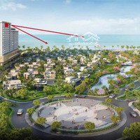 Mở Bán Tháp Căn Hộ Mặt Tiền Biển Vũng Tàu Trong Khu Compound 23Ha The Maris. Hỗ Trợ Thuê 21 Triệu/Tháng