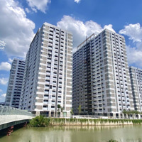 Chỉ Từ 800 Triệu - Sở Hữu Ngay Căn Hộ Ven Sôngmặt Tiềneastmark City, 63.4M2