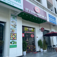 Cho Thuê Shophouse Chân Đế 3 Tầng Eurowindow Riverparl Vị Trí Đẹp, Hoàn Thiện Nội Thất