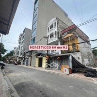 ( Không Quy Hoạch ) Bán Đất Hồ Tùng Mậu - Ô Tô Tránh - Vỉa Hè - 135M2 - Mặt Tiền 5.2M - Giá Bán 25.4 Tỷ