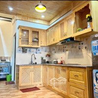 [ Tin Hot ] Chỉ 3.8 Tỷ - Sở Hữu Căn Nhà Đẹp Ốp Gỗ Sang Trọng Hẻm Ô Tô Đường Cao Thắng, P7, Đà Lạt