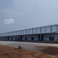 Bán Nhà Máy 3000M2 Tại Kcn Phú Nghĩa, Chương Mỹ, Hà Nội Chính Chủ