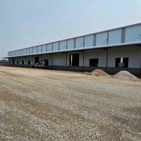 Bán Nhà Máy 3000M2 Tại Kcn Phú Nghĩa, Chương Mỹ, Hà Nội Chính Chủ