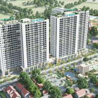 Cc Bình An Plaza Mở Bán Block Mới Quỹ Căn Đẹp Giá Chỉ Từ 1 Tỷ/Căn 2Pn