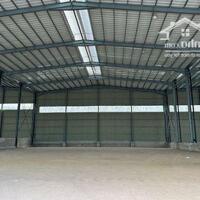 Cho thuê xưởng 1476m2-14000m2 KCN Dầu Giây, Huyện Thống Nhất, Đồng Nai